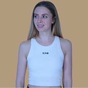 Lionle  White , Pink , Gray , Black ,Baby blue Tank Top